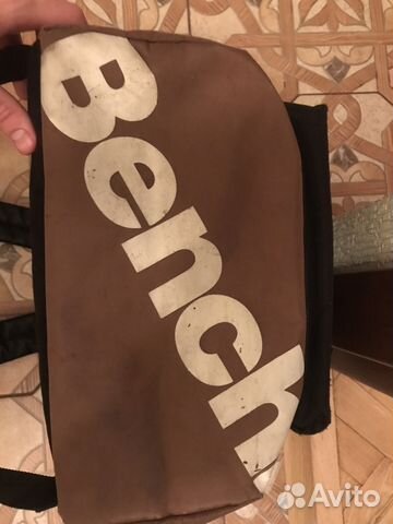 Рюкзак Bench Рюкзак Bench