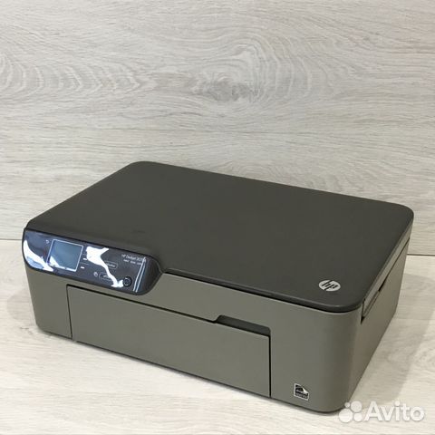 Принтер Hp Deskjet 3070a