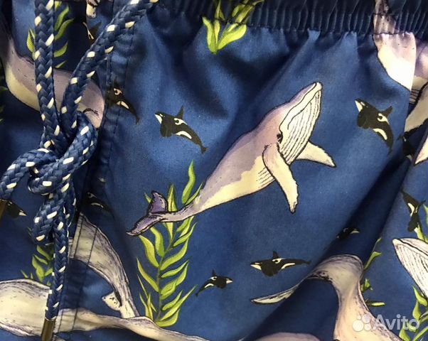 Пляжные шорты eight x Пляжные шорты eight x