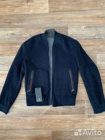 Новая куртка Massimo dutti
