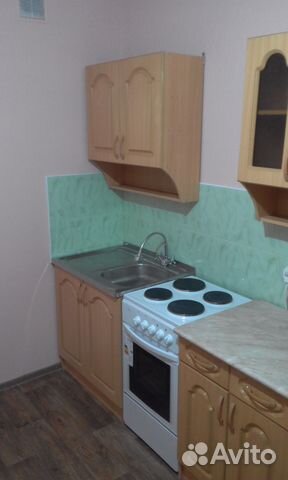 1-к квартира, 35 м², 2/16 эт. 1-к квартира, 35 м², 2/16 эт.