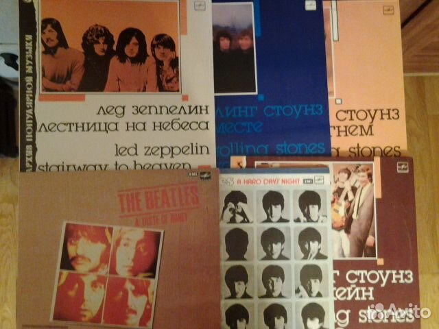 Led Zeppelin,Black Sabbath,Rolling Stones,Beatles