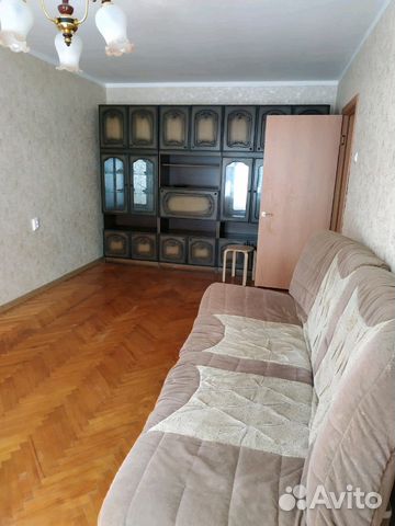 2-к квартира, 45 м², 7/9 эт. 2-к квартира, 45 м², 7/9 эт.