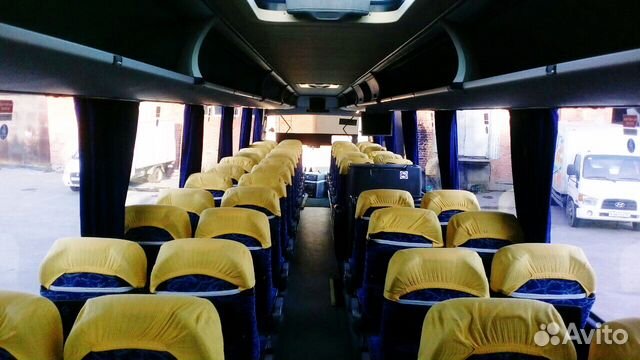 Продается туристический автобус Neoplan Tourliner
