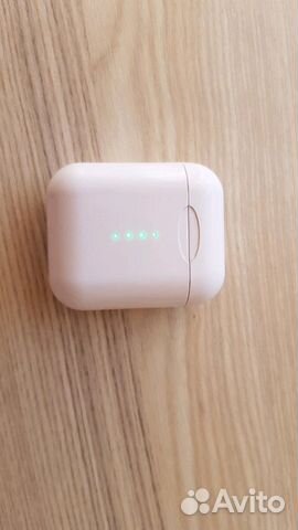 Airpods i10