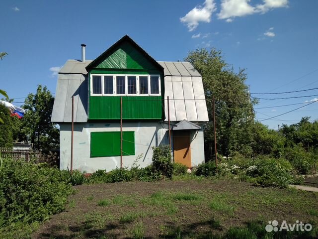 Купить Сад В Липецке Недорого