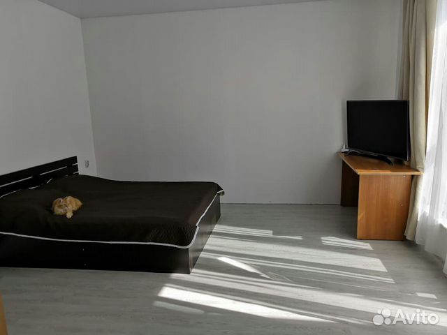 2-к квартира, 48 м², 3/5 эт. 2-к квартира, 48 м², 3/5 эт.