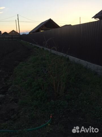 Участок 15 сот. (ИЖС)