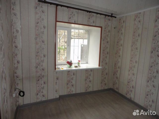 1-к квартира, 22 м², 1/1 эт.