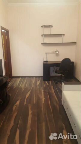 2-к квартира, 40 м², 3/3 эт.