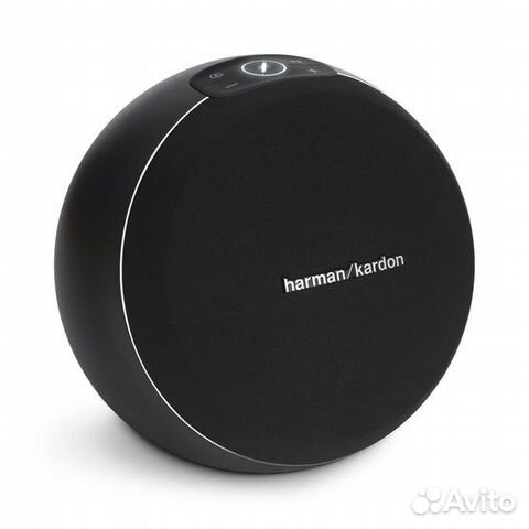Портативная акустика Harman Kardon Omni 10 (Новая)