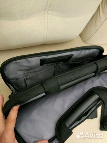 Сумка для ноутбука