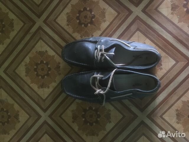 Макасины