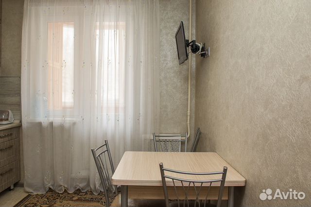 4-к квартира, 90 м², 2/9 эт.