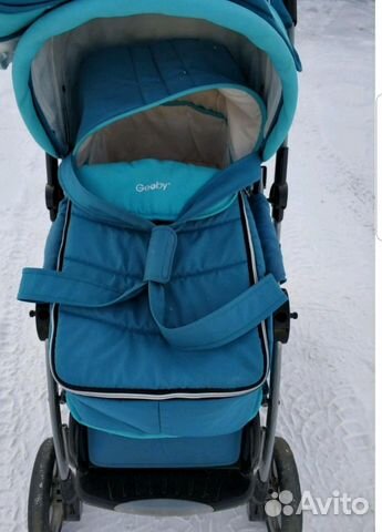 Коляска Коляска