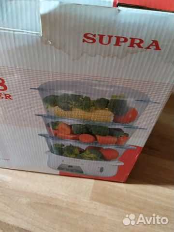 Пароварка Пароварка