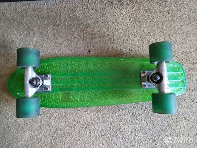 Скейт Globe bantam retro