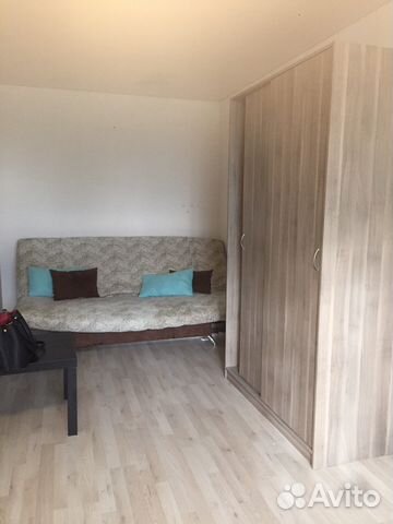 1-к квартира, 32 м², 5/9 эт. 1-к квартира, 32 м², 5/9 эт.