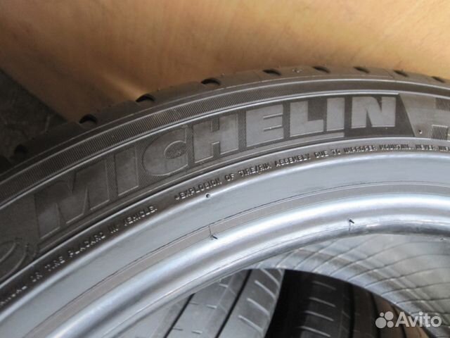 255 40 19 Комплект шин б/у Michelin 255/40/19 255 40 19 Комплект шин б/у Michelin 255/40/19