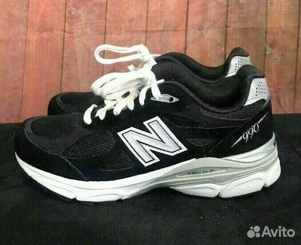 new balance 990bk3