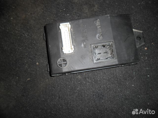 Бсм рено логан 1 2008 год