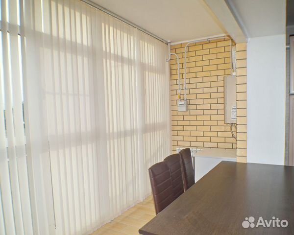 2-к квартира, 48.4 м², 1/2 эт.