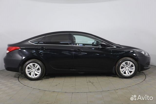 Hyundai i40 1.6 МТ, 2015, 111 641 км