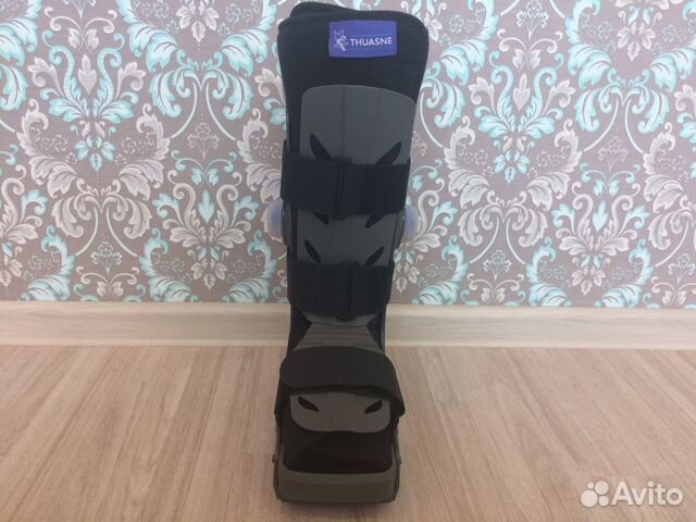 Ортез для голеностопа Townsend XLR8