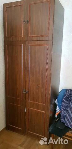 Стенка-шкаф