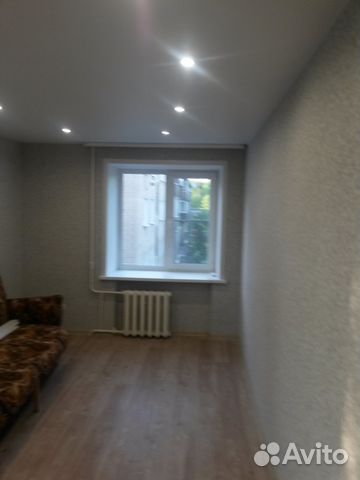 2-к квартира, 44 м², 4/5 эт.