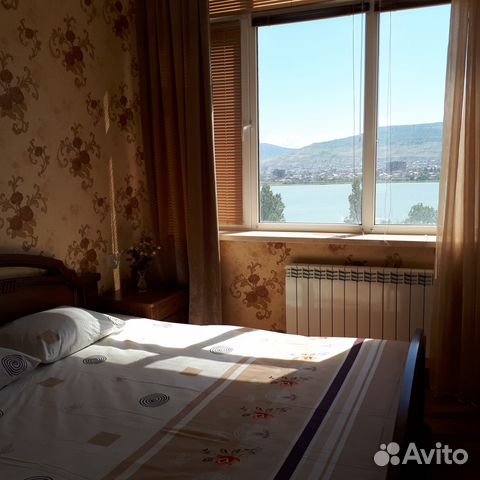2-к квартира, 60 м², 8/12 эт.