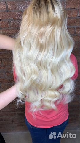 Наращивание волос Суворовский Наращивание волос Суворовский