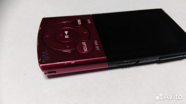 Sony walkman mp3 плеер