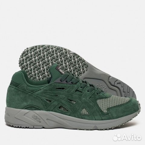 asics gel ds trainer og