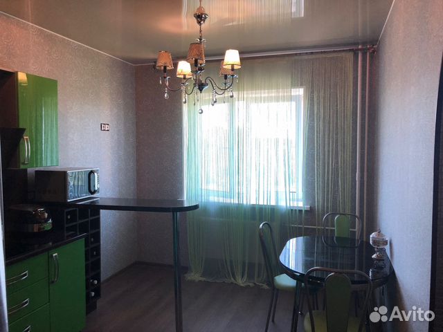 2-к квартира, 61 м², 16/17 эт. 2-к квартира, 61 м², 16/17 эт.