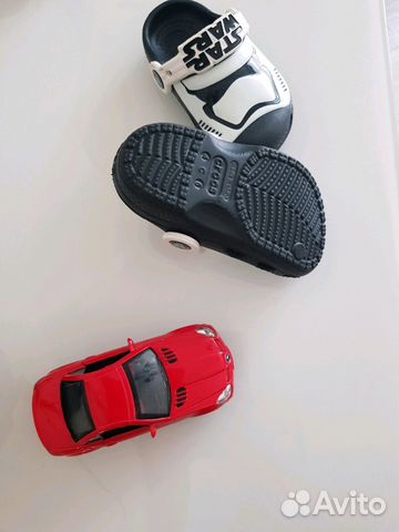 Crocs Crocs