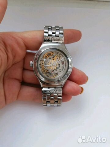 Часы swatch Часы swatch