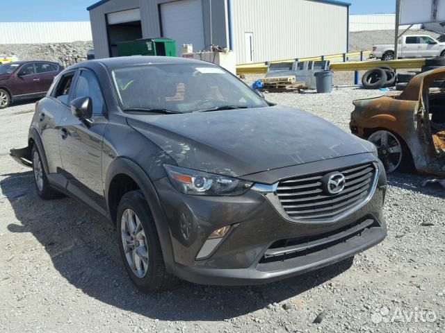 Запчасти бу для Mazda Мазда CX 3 c 2015 разбор Запчасти бу для Mazda Мазда CX 3 c 2015 разбор