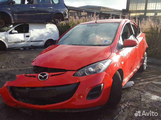 Запчасти бу для Mazda Мазда DE c 2007-2014 разбор Запчасти бу для Mazda Мазда DE c 2007-2014 разбор