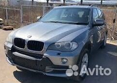 Бмв Х5 Е70 3.0 2007 разбираем отправляем Бмв Х5 Е70 3.0 2007 разбираем отправляем