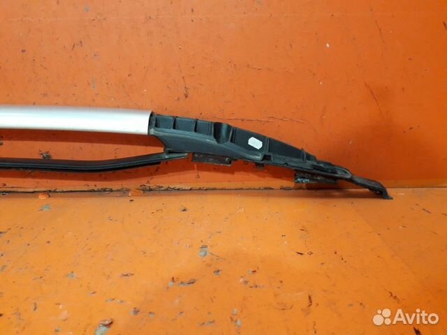 Рейлинг на крышу передний правый Ford Kuga 2 Рейлинг на крышу передний правый Ford Kuga 2