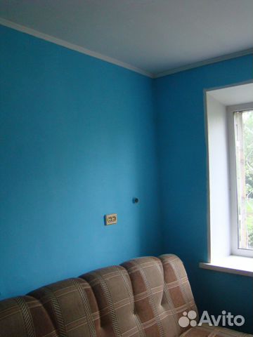 1-к квартира, 29.4 м², 1/2 эт.
