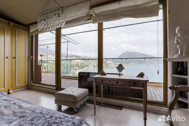 

2-к. квартира, 110 м², 3 кровати