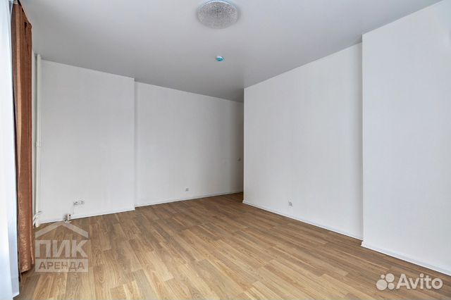 3-к квартира, 81.4 м², 7/25 эт.