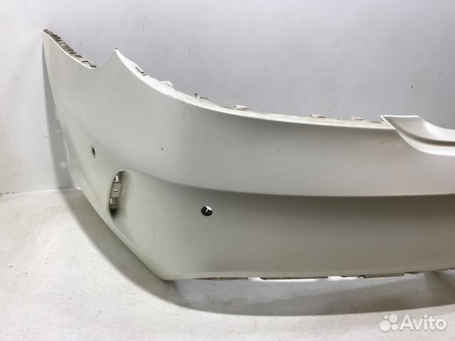 Бампер задний Mercedes-Benz Cls Amg C218 С