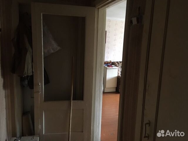 2-к квартира, 45 м², 3/5 эт.