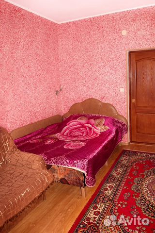 Коттедж 35 м² на участке 1 сот.
