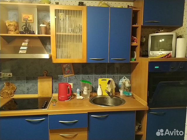 Комната 15 м² в 2-к, 13/16 эт. Комната 15 м² в 2-к, 13/16 эт.