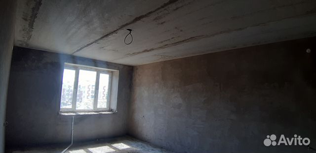 2-к квартира, 60 м², 5/5 эт.