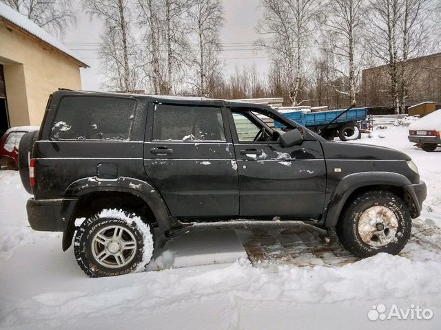 Купить Внедорожник Недорого В Красноярске